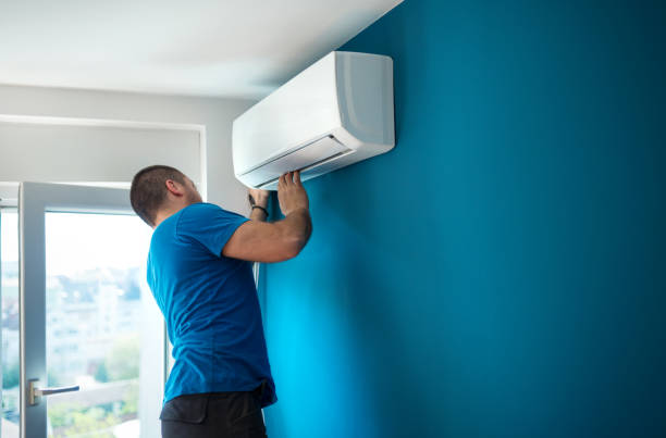Best Emergency HVAC Services in Zephyrhills, FL