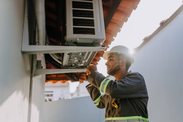 Best Furnace Cleaning in Zephyrhills, FL