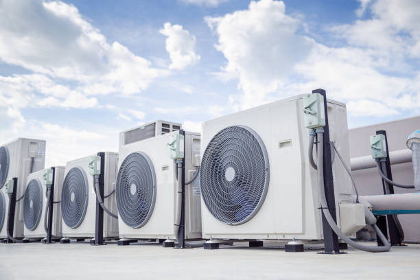 Best Residential HVAC in Zephyrhills, FL