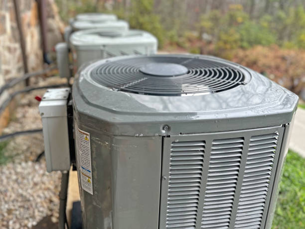 Best Energy-efficient HVAC Solutions in Zephyrhills, FL