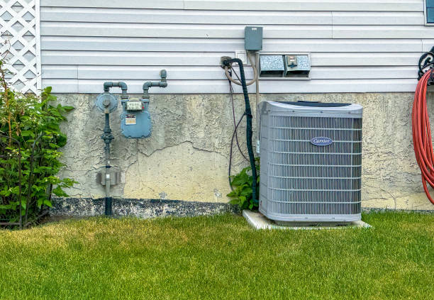 Best Seasonal HVAC Services in Zephyrhills, FL